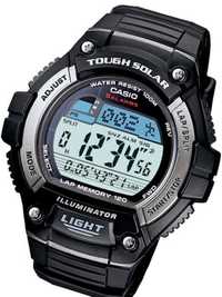 Casio WS 220 Tough solar / для занять спортом