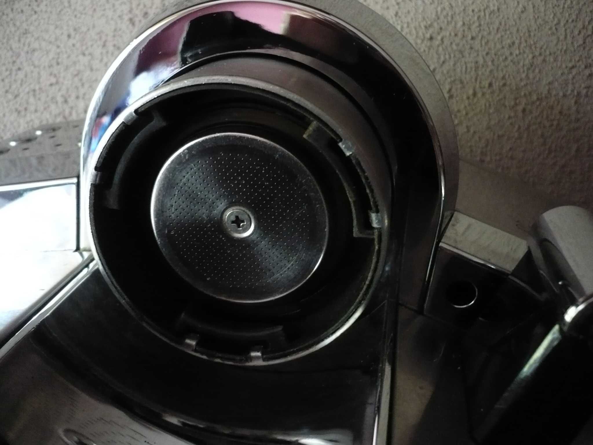 Automatyczny - Ekspres Kolbowy - Delonghi EC850 Prof. TAMPER