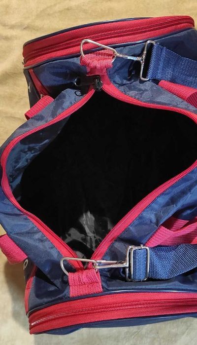 Спортивна сумка TOMMY HILFIGER