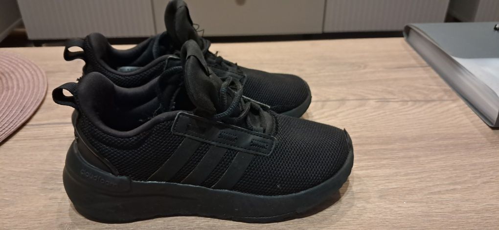 Buty adidas racer