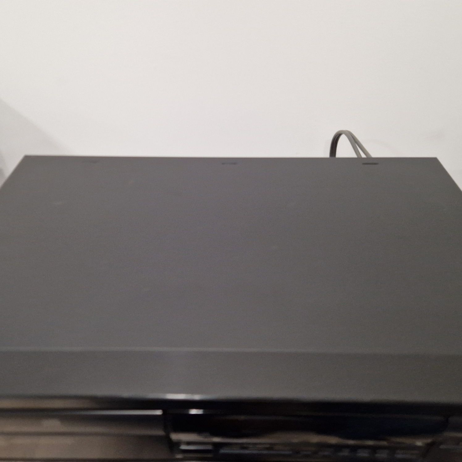 Wzmacniacz sony ta-f100 plus cdp-297
