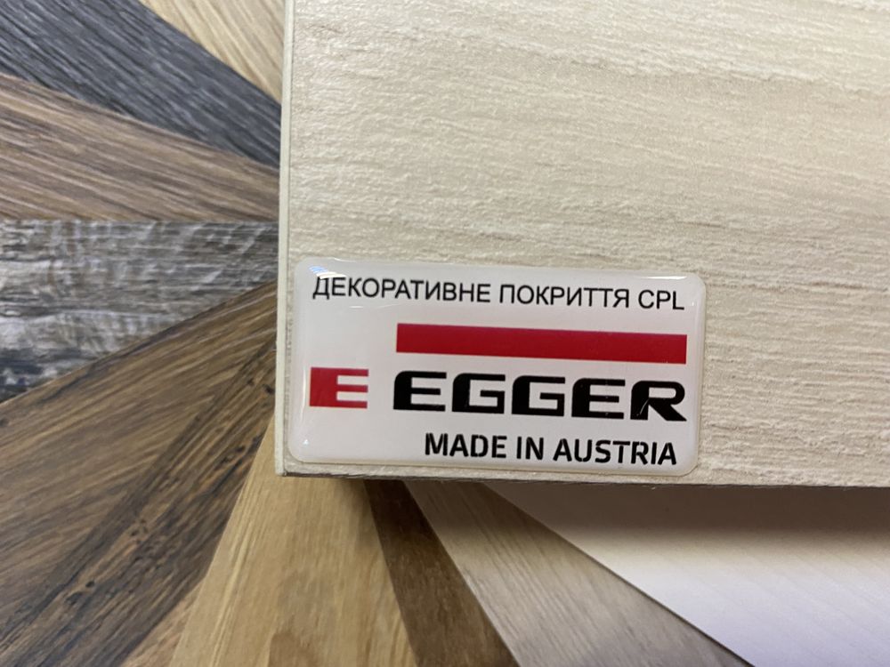 Підвіконня Alber Premium ( EGGER Австрія)