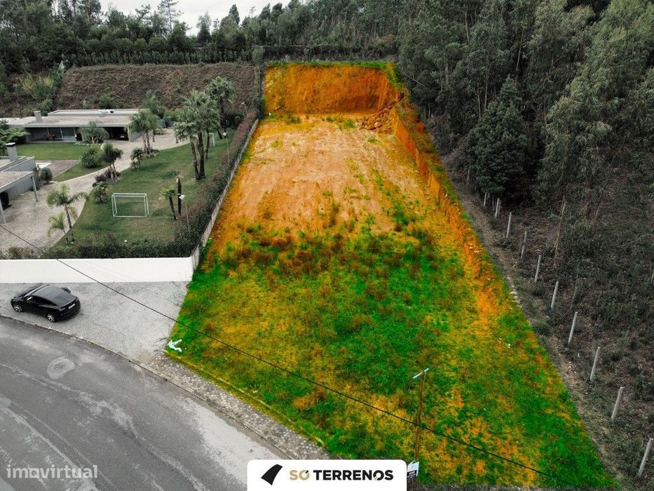 Terreno Venda Santa Maria da Feira