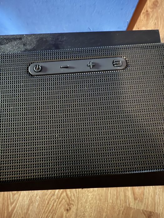 Soundbar Samsung HW-060C jeszcze na gwarancji