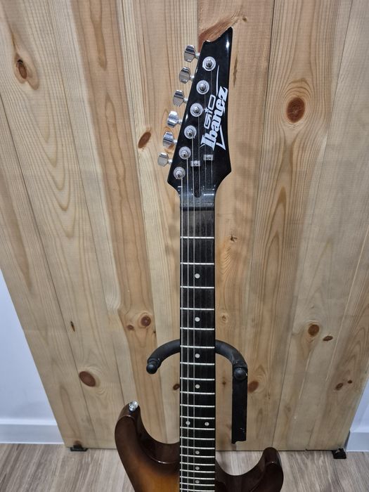 Ibanez gsa60sb - gitara elektryczna