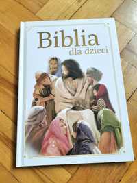 Biblia dla dzieci