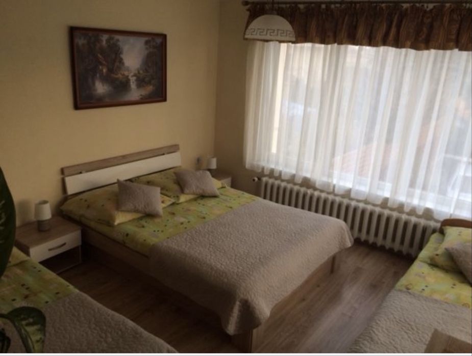 Ciechocinek, Dom wypoczynkowy ZDRÓJ, pokoje od 70 zl