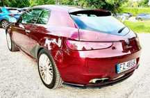 Alfa Romeo Brera 3.2. JTS Q4 V6 SKY VIEW LPG 4x4  QUADRIFOGLIO