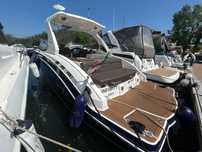 Chaparral 337 SSX