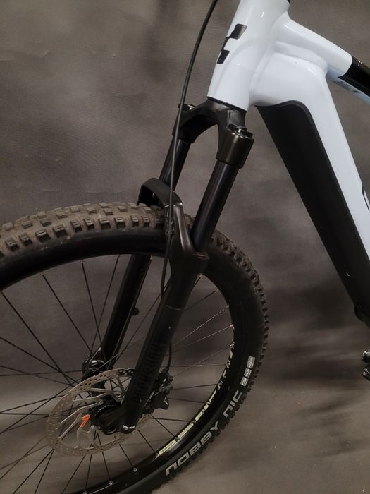 Rower elektryczny Cube Stereo 120 Hybrid _750 Wh_ Performance Line CX