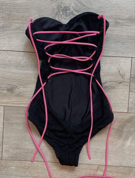 victoria’s secret купальник