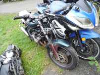 YAMAHA XJ DIVERSION 600 silnik czesci lagi gaźnik swap do buggy quad