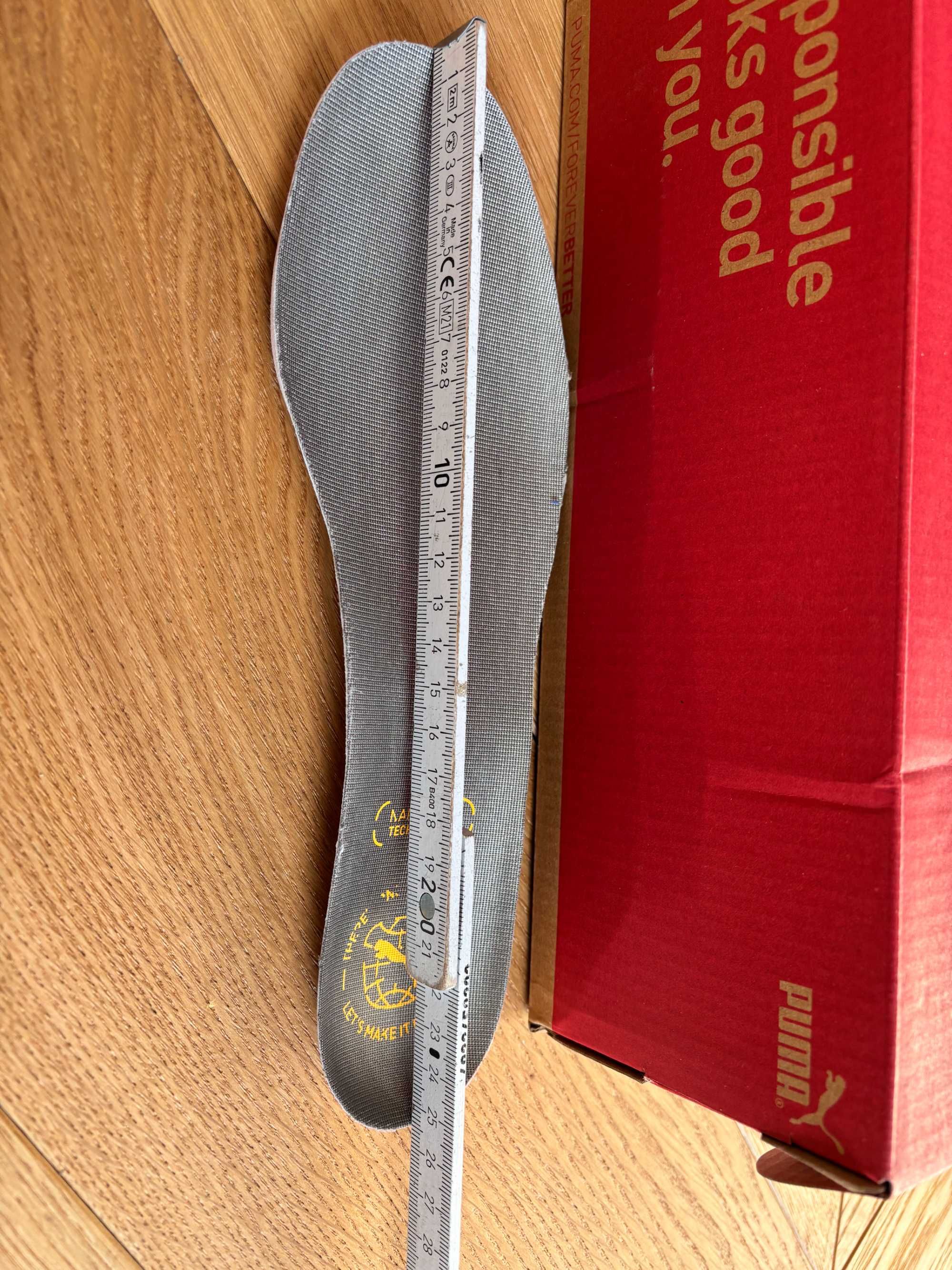 Korki Puma Ultra Ultimate FG/AG