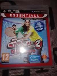 15 zł/ sztuka sporta champion 2 PS3