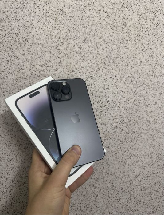 продам айфон 14 про макс