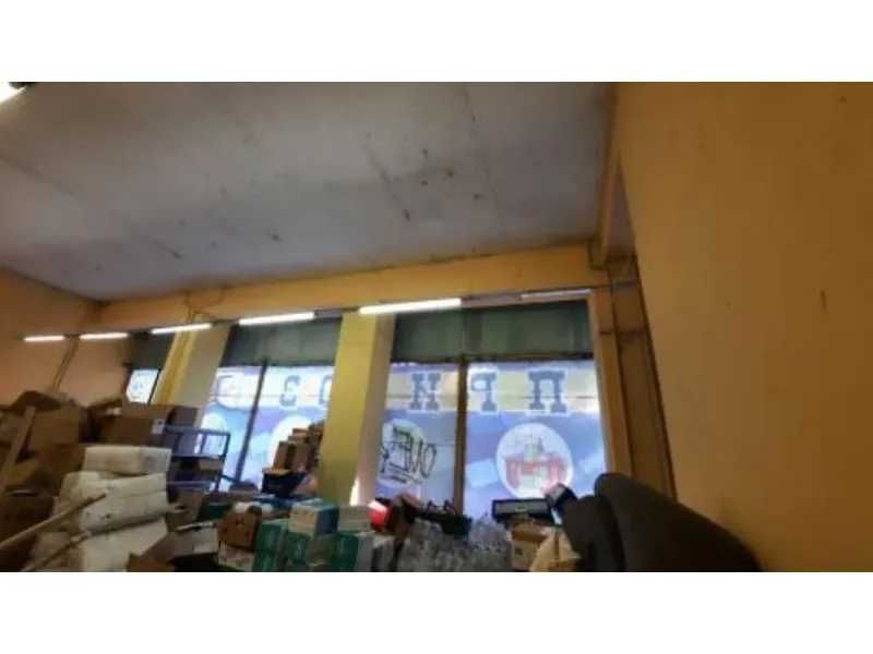 Приміщення магазину, 432,7 кв. м, вул. Лахтінська, 13