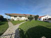 2 moradias + loja+outra casa+ terreno -vendo junto ou separado
