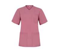 Bluza Medyczna Fresh Pudrowy Róż Producent Komplet medyczny Rozmiar XL