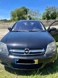 Vendo Opel Vectra C 2.2 GTS Gasóleo 125 Cavalos