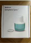 Sensor Simplera Sync do pompy