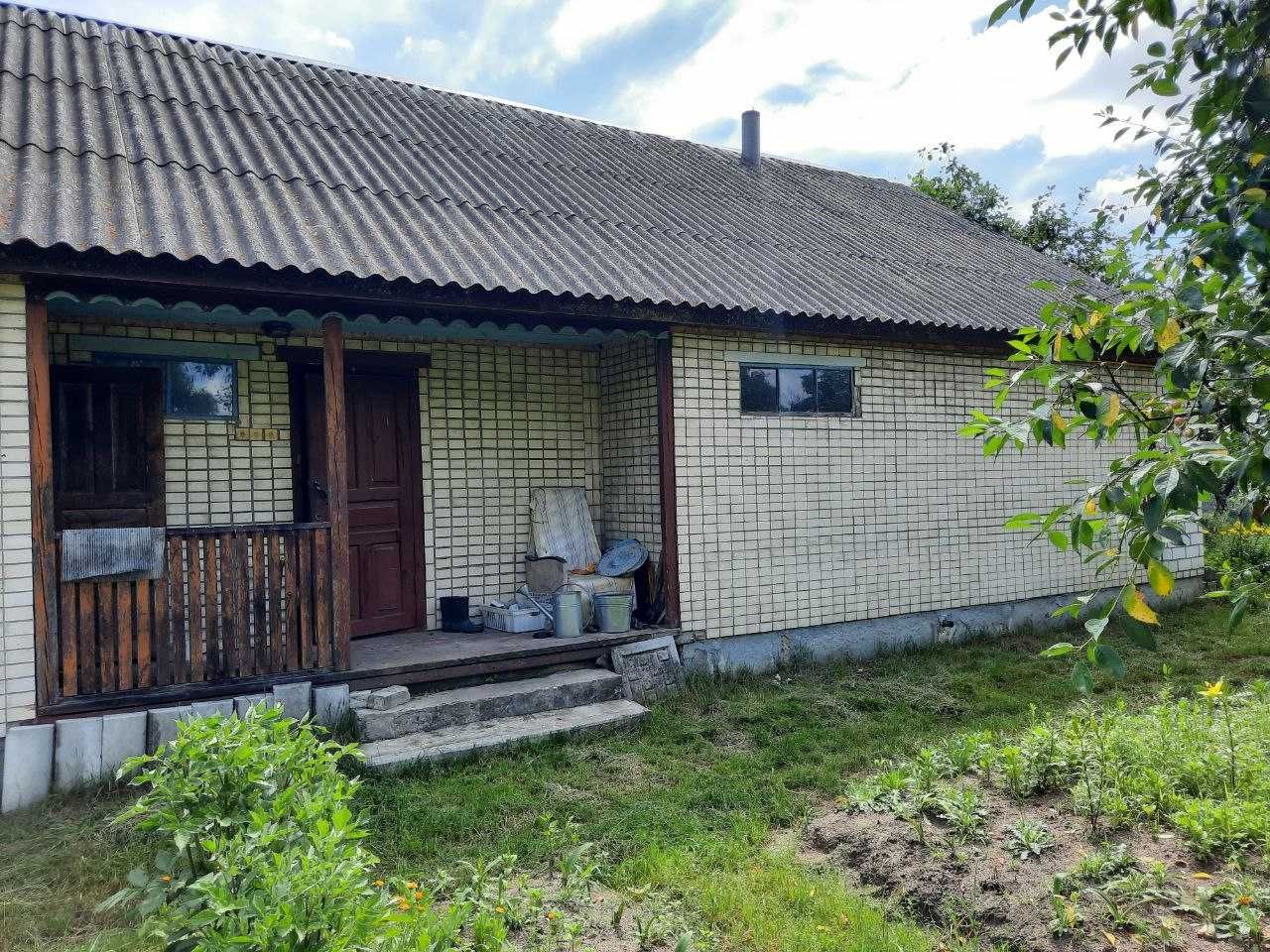 Продам Будинок смт. Довбиш