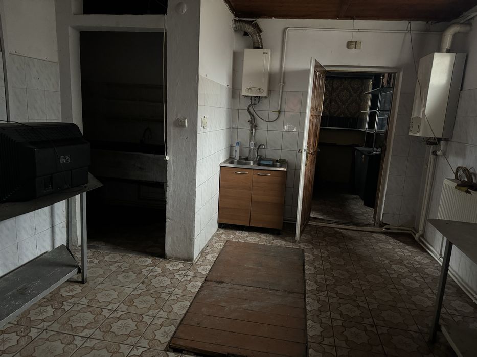 Продається кафе