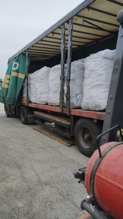 Доставка! Брикет з торфа, соняшник, лузга, брикет з овса, опалення