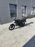 Yamaha ys 125 kat b 2020 rok