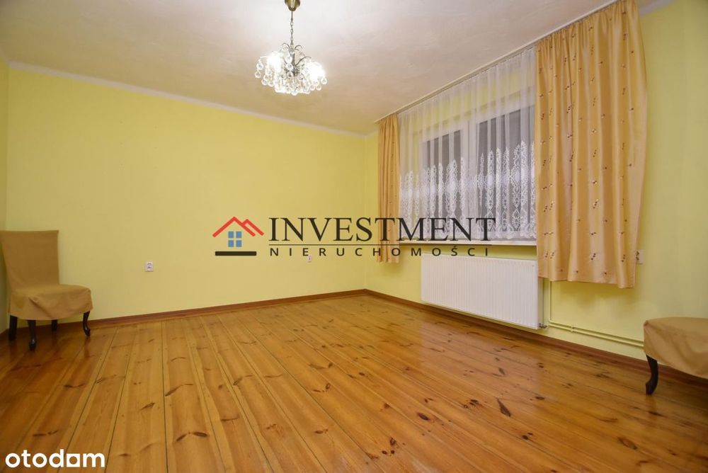 Mieszkanie, Głubczyce