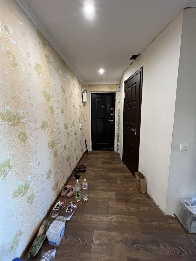 Сдам 2 комнатную квартиру