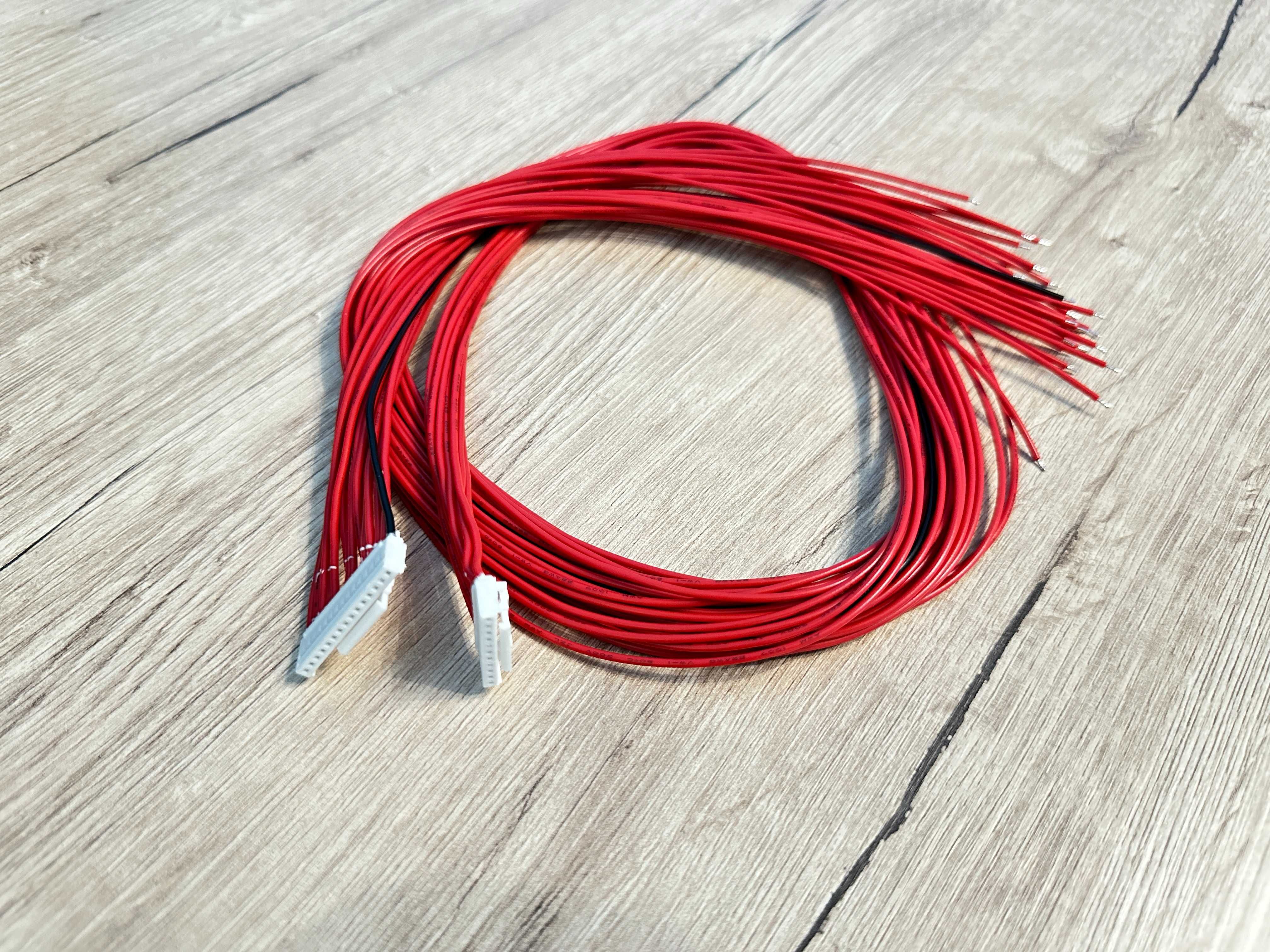 Смарт БМС Smart BMS JIKONG 7-24S 150-300A Балансир 0.6A JK-BD6A24S15P