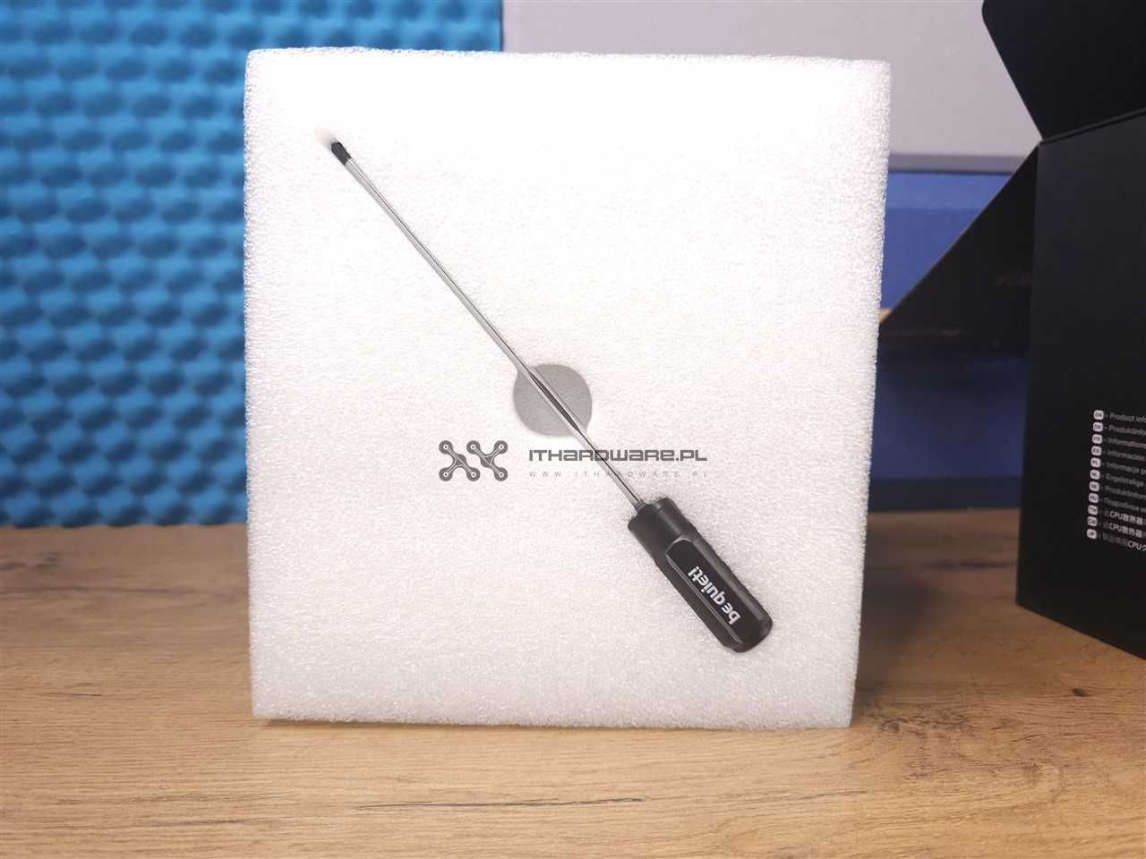Chłodzenie CPU be quiet! Dark Rock Pro 5 (BK036)