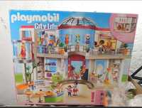Playmobil City life 5485 не хватает деталей и человечков