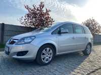 Opel Zafira 2013