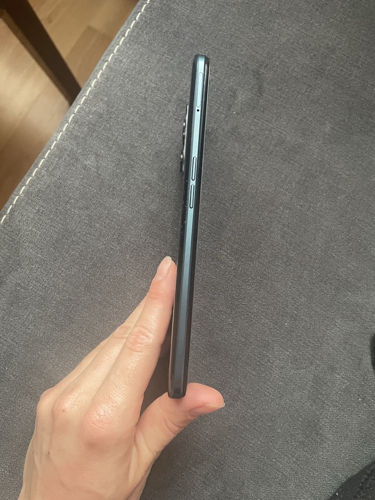 smartfon REALME 9 PRO 8+128GB w kolorze aurora green na gwarancji