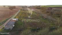 Terreno Agrícola - São Brissos , Beja
