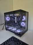 Komputer Gamingowy RX 6600XT / RYZEN 5 8400F/DDR5/ 1000w