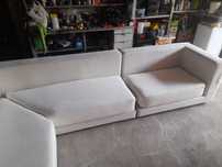 Sofa para restaurar