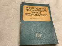 Propedeutyka pielegniarstwa wieku rozwojowego Łacic