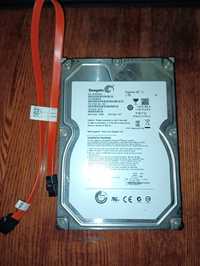 Жосткий диск HDD 1T