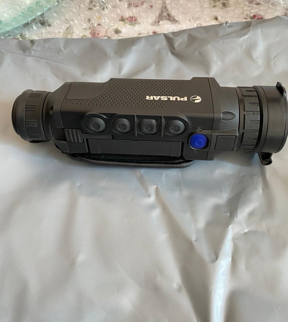 Продам тепловизор HELION 2 XQ38F
