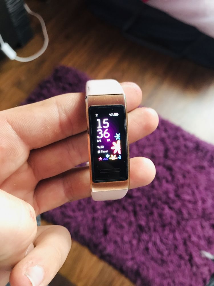 Huawei Band 4 Pro