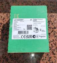 Schneider Electric LC1D25M7 КОНТАКТОР 3Р, 25A, НО+НЗ, 230В 50Гц