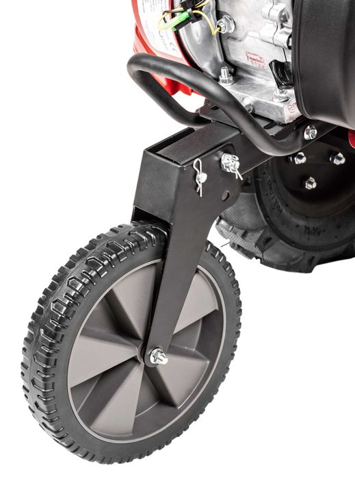 Glebogryzarka CEDRUS GL05 traktorek jednoosiowy