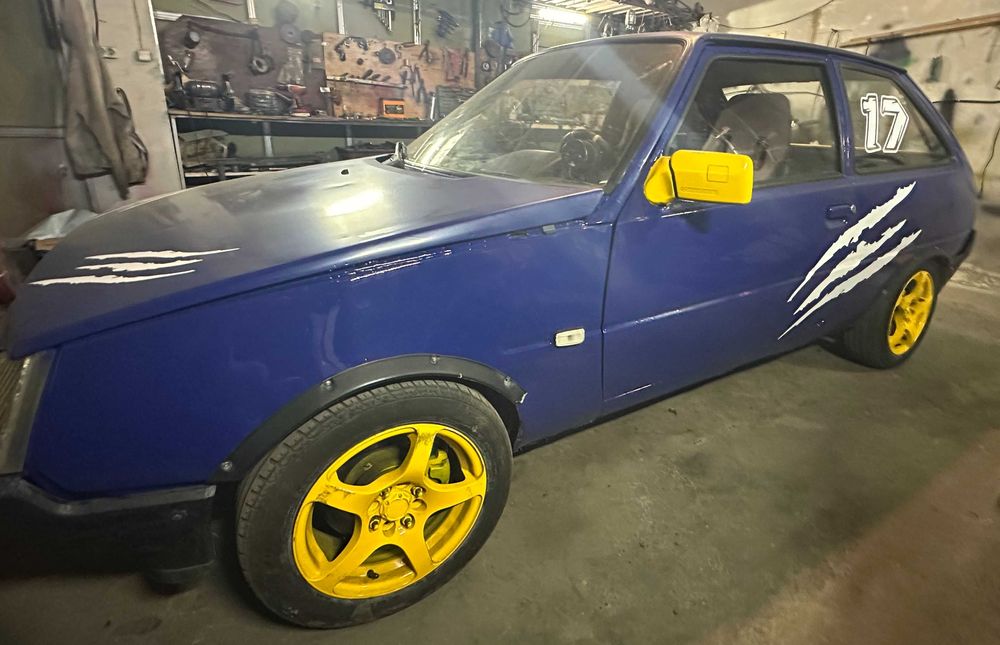 Продам Заз-Таврія