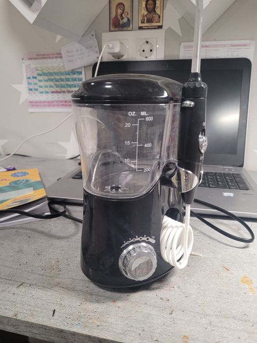 стаціонарний іригатор Pecham Professional