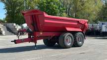 Krampe 20HP  Krampe 20 HP Carrier