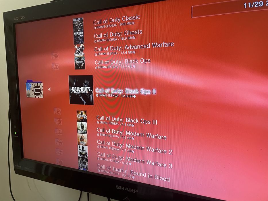 Ps4 e ps3 desbloqueda