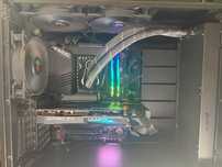 Komputer PC Intel 13900KF, RTX 3070
