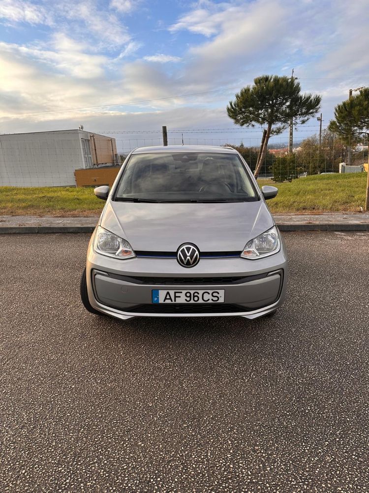 VW E-UP! 2021 65 mil km 100% Elétrico